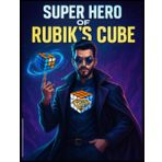 Rubiks Cube Hero magic Comics