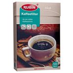 Rubin Beyaz Büyük Boy Filtre Kahve Kağıdı