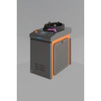 Ruby 1000W Lazer Kaynak Makinesi