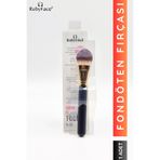 ruby face Tekli Makyaj Fırçası - Fondöten Fırçası, Homojen Dağılım Sağlayan Fondöten Fırçası