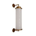 Ruby Gold Metal Aplik