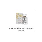 Ruby HOMM BİTKİSEL KADIN RUBY EDP 50 ML PARFÜM