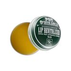 Ruby Kisses Pot O'miracle Lip Revitalizer 10 gr Nane Özlü Dudak Nemlendiricisi