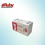 Ruby Mını005 Pp Nt Diyaframlı Pompa