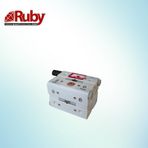 Ruby Mını017 Pp Nt Diyaframlı Pompa