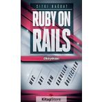 Ruby On Rails - Sıtkı Bağdat