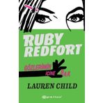 Ruby Redfort Gözlerimin İçine Bak - Lauren Child