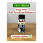 Ruby Su Sebil Temizleme Solüsyonu Ilacı 5 adet fiyatıdır