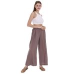 RUBYSTARS Vizon Viskon Pantolon Vizon XL starNM700