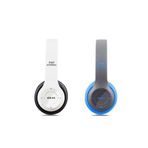 Ruckus Wireless 2 Adet Extra Bass Wireless Bluetooth Kulaklık 5.1 Edr Beyaz+ Mavi