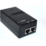 Ruckus Wireless Poe Adapter HU1068514005A 740-64214-001 48V - 10/100/1000 Mbps