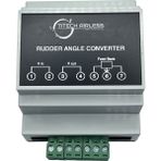 Rudder Angle Converter(Dümen Açı Konvertörü)