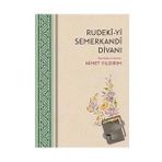 Rudeki-yi Semerkandi Divanı Dergah-Semerkand Yayınları