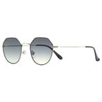 Rudi Valentino AF2107-020G 48 Unisex Güneş Gözlüğü