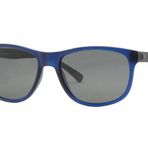 Rudi Valentino RV21035-C62 56 Polarize Unisex Güneş Gözlüğü