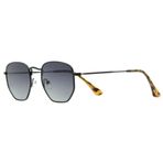 Rudi Valentino RV8015-C07 50 Polarize Unisex Güneş Gözlüğü