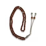 Rudrakşa Çekirdeği 99'Lu Tesbih Rudraksha 458-4