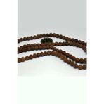 Rudrashka Tohum (Mala Yapımı Için) 8Mm/10 Adet Rudraksha