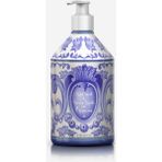 Rudy Milano Firenze Sıvı Sabun 500 ml - Beyaz - Mavi