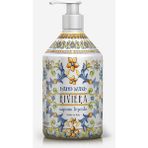 Rudy Milano Riviera Sıvı Sabun 500 ml - 1BW-Beyaz