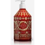 Rudy Milano Roma Tropikal Meyve Sıvı Sabun 500 ml - Kırmızı