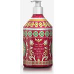 Rudy Milano Sardinya Güneşi Sıvı Sabun 500 ml - Kırmızı - Beyaz