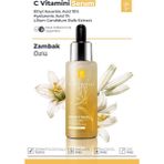 Rue Crémieux C Vitamini Aydınlatıcı ve Ton Eşitleyici Zambak Özlü Bakım Serumu-Ethyl Ascorbic Acid %10 Hya %1-Tk