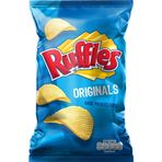 Ruffles Originals Sade Parti Boy 150 gr Patates Cipsi