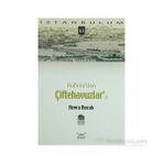 RUFINIADAN ÇİFTEHAVUZLARA - NEVRA BUCAK