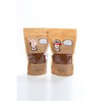 Rufus Concept Açık Kahverengi Taş Tozu Boyası (500 gr)