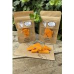 Rufus Concept Açık Sarı Granül Mum Boyası (50 gr)