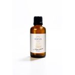 Rufus Concept Beyaz Sabun Mum Esansı 50ml