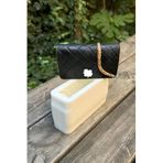 Rufus Concept Clutch Çanta-2 Silikon Mum Kalıbı