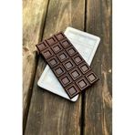 Rufus Concept Kare Kare Tablet Çikolata Silikon Mum Kalıbı