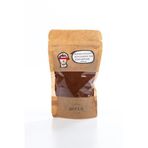 Rufus Concept Koyu Kahverengi Taş Tozu Boyası (100 gr)