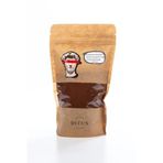 Rufus Concept Koyu Kahverengi Taş Tozu Boyası (250 gr)