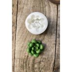 Rufus Concept Moonstone Kaktüs Silikon Mum Kalıbı - Beyaz