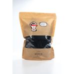 Rufus Concept Siyah Taş Tozu Boyası (1 kg)