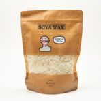 Rufus Concept Soya Wax (Yaprak şeklinde) 5 KG Çuval