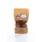 Rufusconcept Koyu Kahverengi Taş Tozu Boyası ( 100 gr )