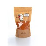 Rufusconcept Turuncu Taş Tozu Boyası ( 500 gr )