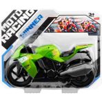 Rugala AVM Oyuncak Motorsiklet-Rgl