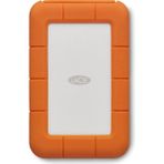 Rugged Mini SSD, USB4&Thunderbolt4,IP54,Anti-Shock 1 TB Taşınabilir SSD(2000Mb/s)+ 3 Yıl Seagate Data Kurtarma Garantisi (STMF1000400) - 1TB