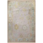 rugs modern Açık Ton Çok Renkli Motifli Etnik Çiçek Desenli Kreatif Vintage Dekoratif Halı 2758, 80 x 240