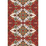 rugs modern Baklavalı Modern Desenli Dokuma Taban Halı ve Yıkanabilir Halı aloha168, 75 x 300