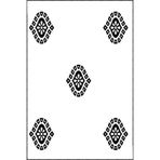 rugs modern Beyaz Geometrik Desenli Dokuma Taban Halı ve Yıkanabilir Halı miravip10408, 100 x 250