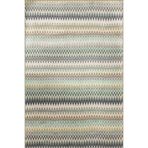 rugs modern Çapraz Geometrik Gri Ton Desenli Dokuma Taban Halı 4099, 120 x 200