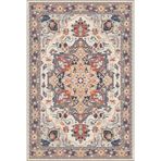 rugs modern Çiçekli Desenli Geleneksel Dokuma Taban Halı 4117, 100 x 250
