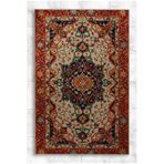 rugs modern Çok Renkli Geleneksel Motif Etnik Bohem Desenli Vintage Dekoratif Halı 5306, 120 x 200