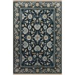 rugs modern Çok Renkli Geleneksel Motif Etnik Çiçek Desenli Kreatif Vintage Dekoratif Halı 2845, 120 x 200